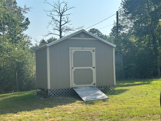 481 Vernon Park Road, Leesville, LA 71446