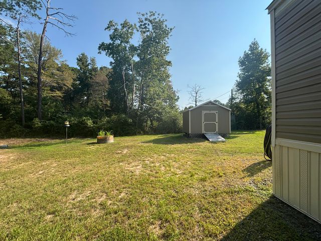 481 Vernon Park Road, Leesville, LA 71446