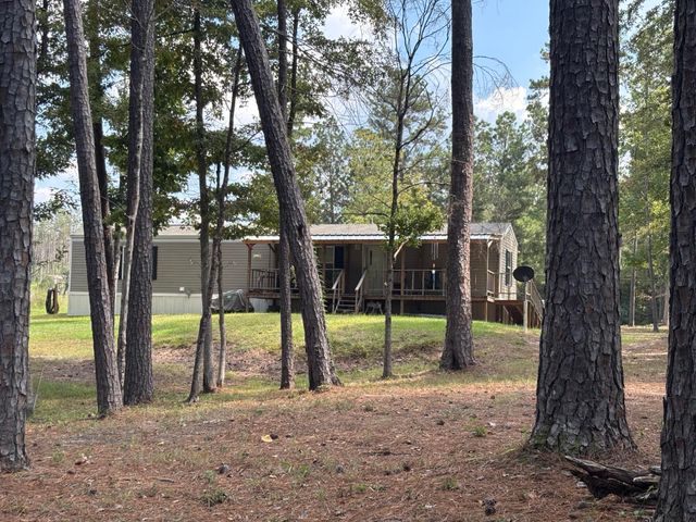481 Vernon Park Road, Leesville, LA 71446