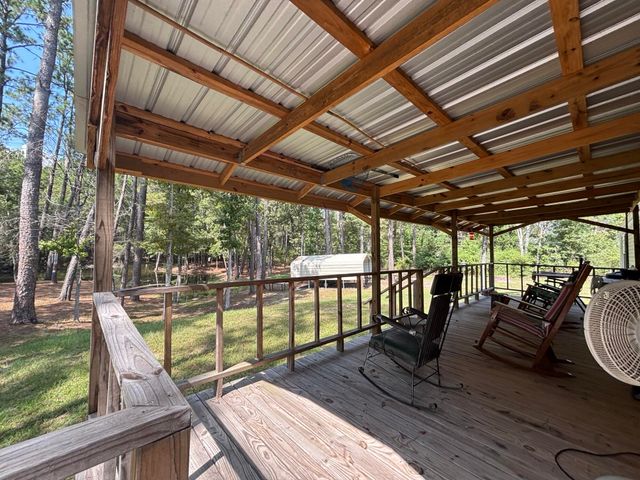 481 Vernon Park Road, Leesville, LA 71446