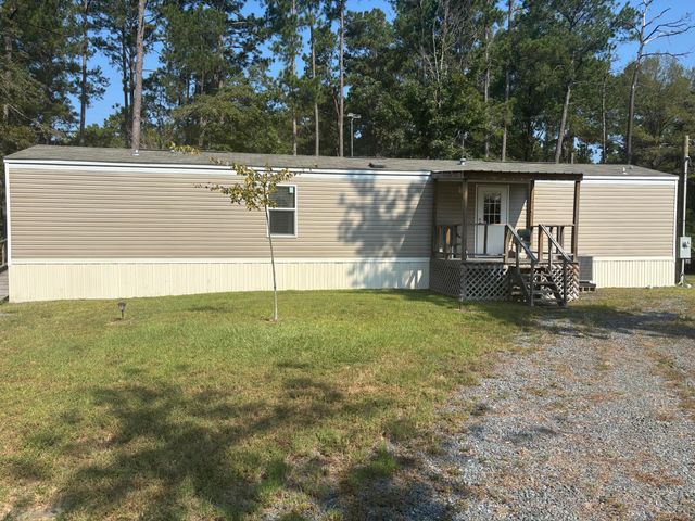 481 Vernon Park Road, Leesville, LA 71446