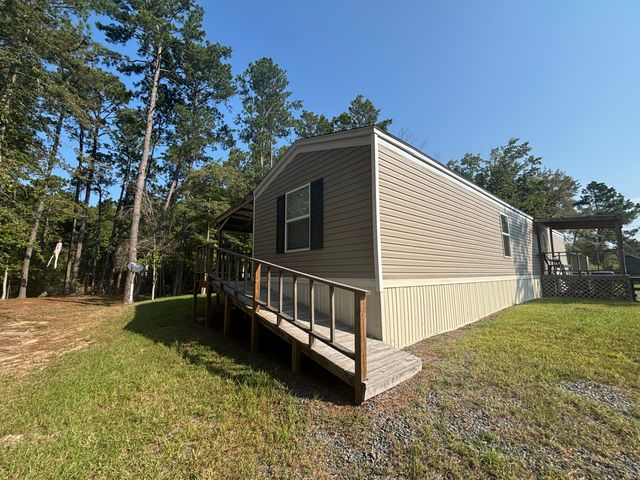 481 Vernon Park Road, Leesville, LA 71446