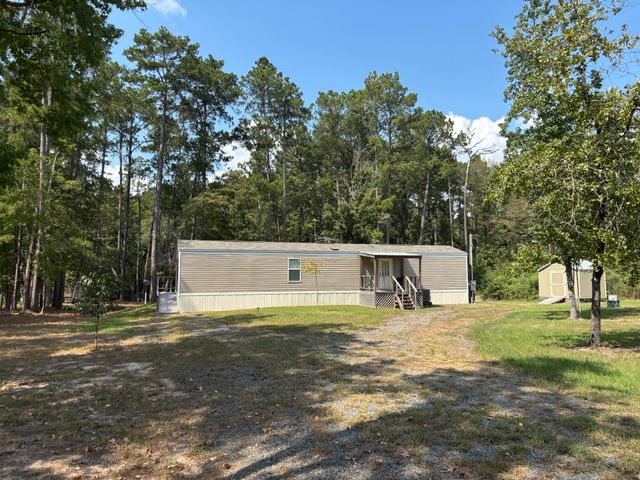 481 Vernon Park Road, Leesville, LA 71446