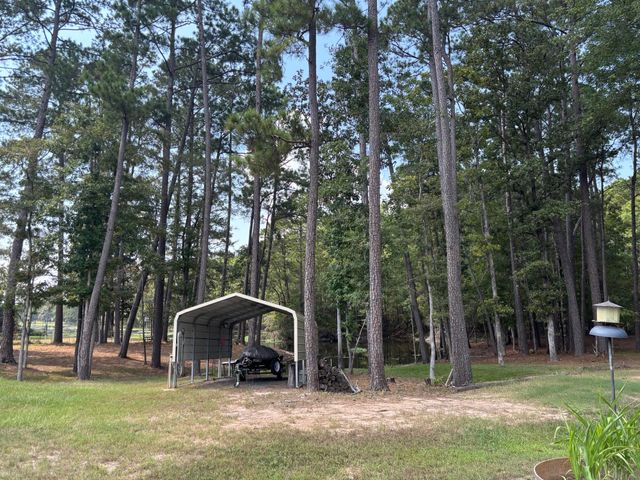 481 Vernon Park Road, Leesville, LA 71446