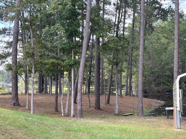 481 Vernon Park Road, Leesville, LA 71446