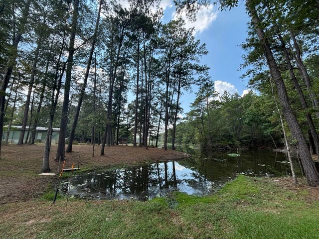 481 Vernon Park Road, Leesville, LA 71446