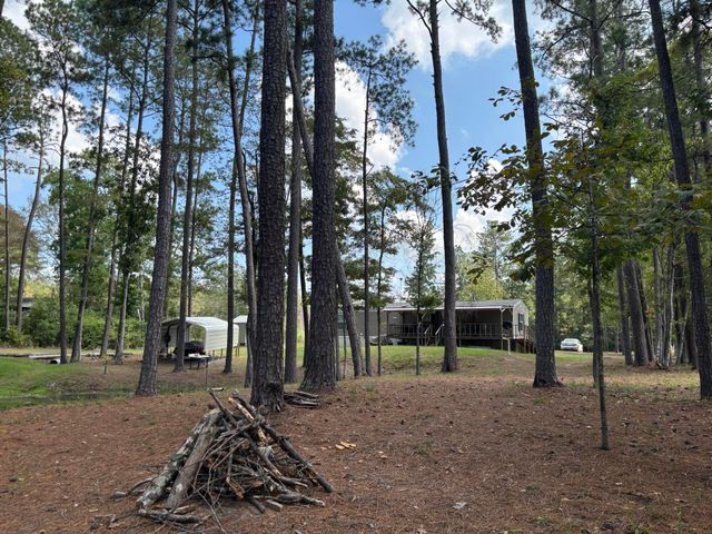 481 Vernon Park Road, Leesville, LA 71446