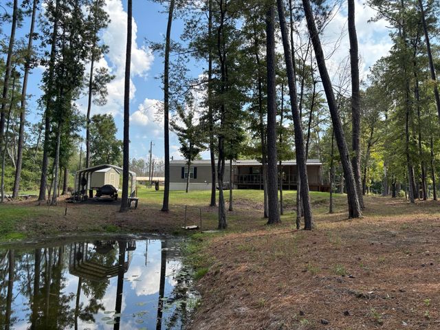 481 Vernon Park Road, Leesville, LA 71446