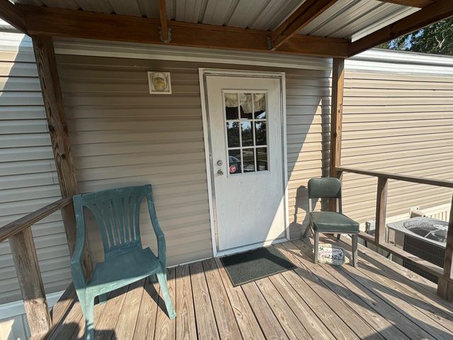 481 Vernon Park Road, Leesville, LA 71446