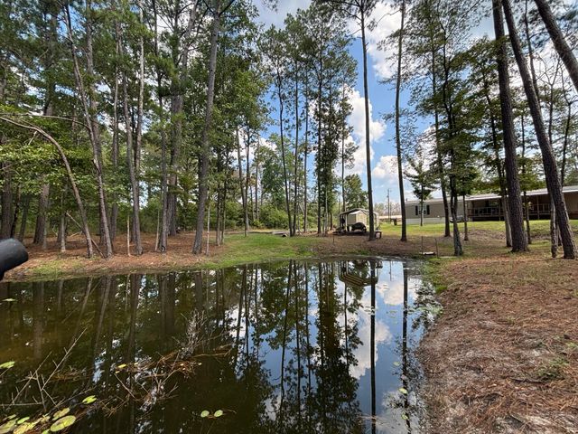 481 Vernon Park Road, Leesville, LA 71446