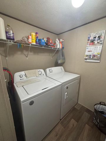 481 Vernon Park Road, Leesville, LA 71446