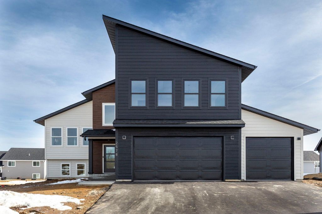 872 183rd Court, Star Prairie Twp, WI 54017