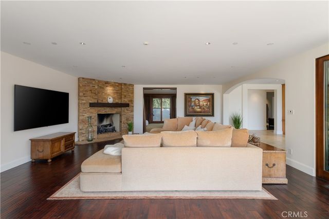 28481 Avenida La Mancha, San Juan Capistrano, CA 92675