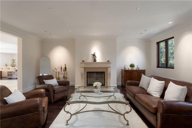 28481 Avenida La Mancha, San Juan Capistrano, CA 92675