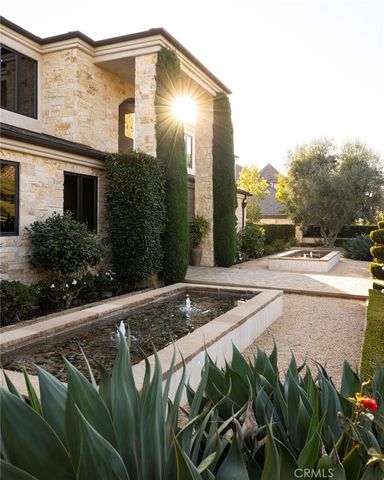 28481 Avenida La Mancha, San Juan Capistrano, CA 92675