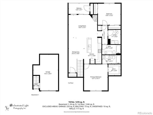 10336 W 55th Place 204, Arvada, CO 80002