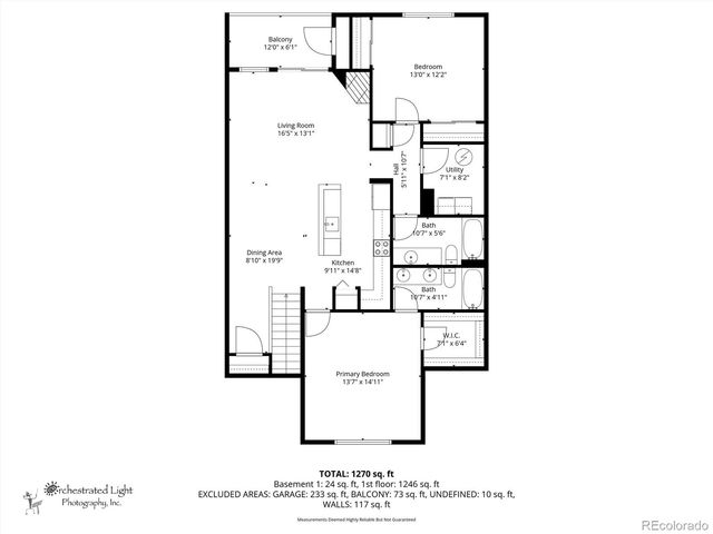 10336 W 55th Place 204, Arvada, CO 80002