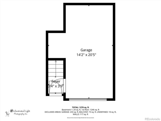 10336 W 55th Place 204, Arvada, CO 80002