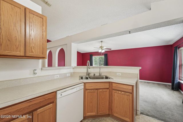 3005 SUNSET RIDGE Drive, Middleburg, FL 32068