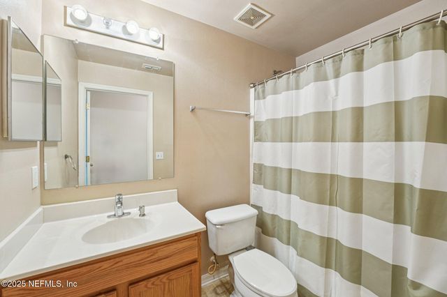 3005 SUNSET RIDGE Drive, Middleburg, FL 32068
