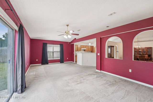 3005 SUNSET RIDGE Drive, Middleburg, FL 32068