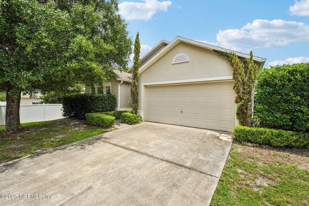 3005 SUNSET RIDGE Drive, Middleburg, FL 32068