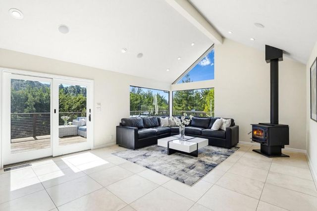 321 Pine Forest Drive, Aptos, CA 95003