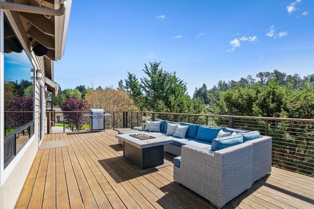 321 Pine Forest Drive, Aptos, CA 95003