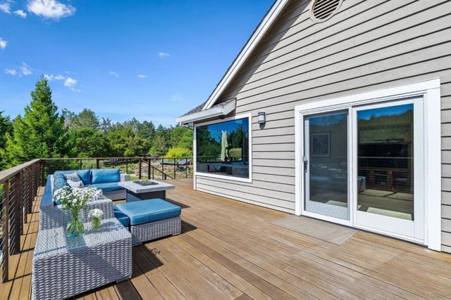 321 Pine Forest Drive, Aptos, CA 95003