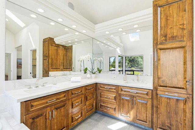 321 Pine Forest Drive, Aptos, CA 95003