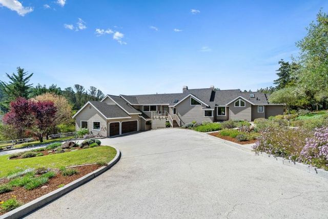 321 Pine Forest Drive, Aptos, CA 95003