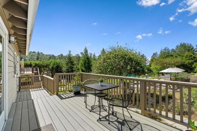 321 Pine Forest Drive, Aptos, CA 95003