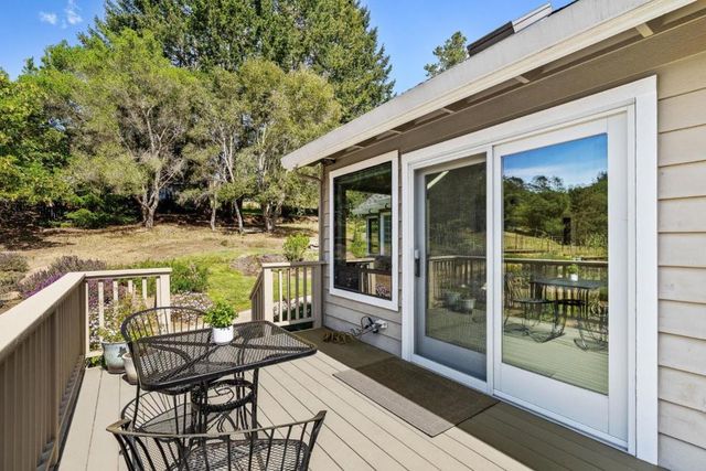 321 Pine Forest Drive, Aptos, CA 95003