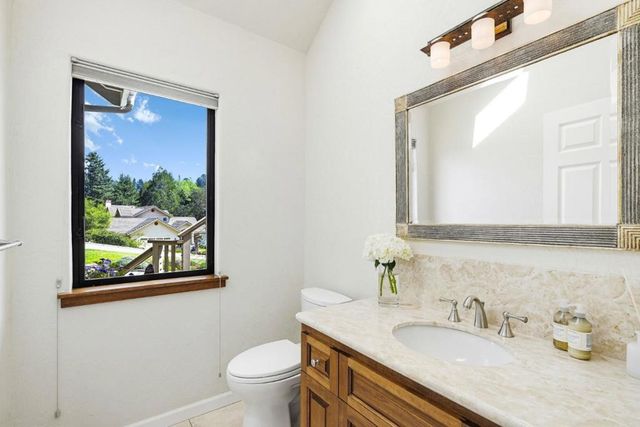 321 Pine Forest Drive, Aptos, CA 95003