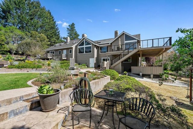 321 Pine Forest Drive, Aptos, CA 95003