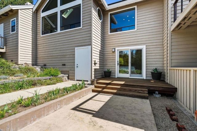 321 Pine Forest Drive, Aptos, CA 95003