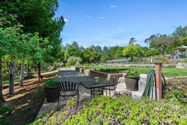 321 Pine Forest Drive, Aptos, CA 95003
