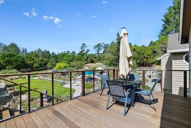 321 Pine Forest Drive, Aptos, CA 95003