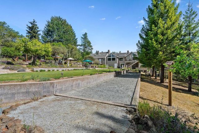 321 Pine Forest Drive, Aptos, CA 95003