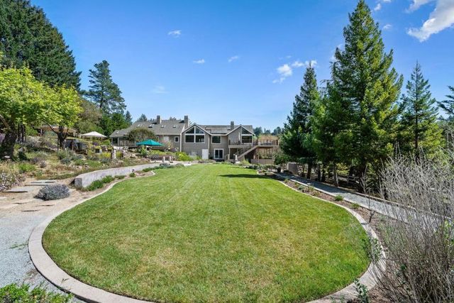 321 Pine Forest Drive, Aptos, CA 95003