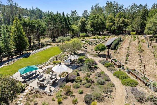 321 Pine Forest Drive, Aptos, CA 95003