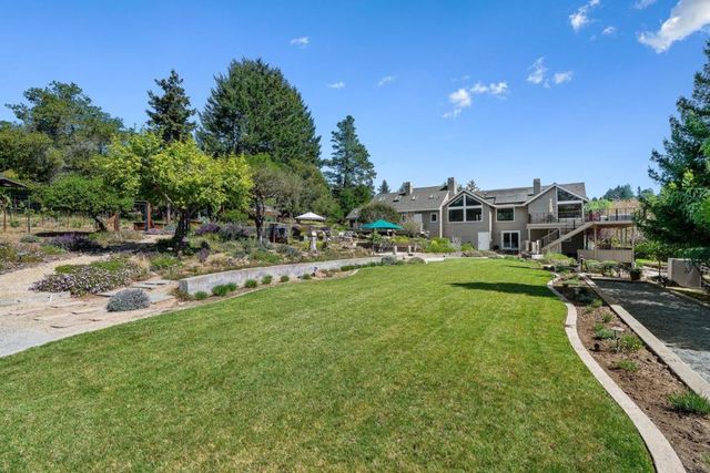 321 Pine Forest Drive, Aptos, CA 95003