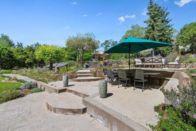 321 Pine Forest Drive, Aptos, CA 95003