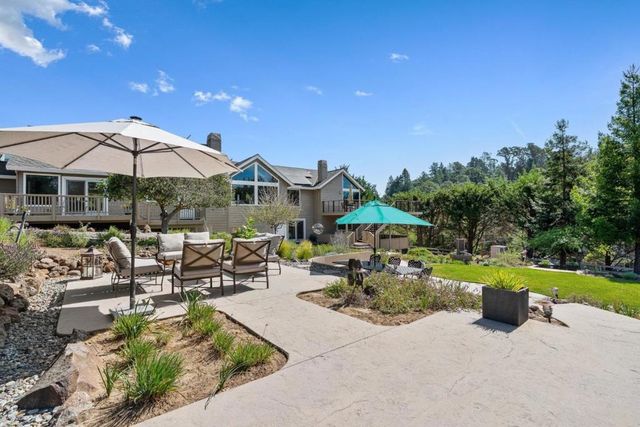 321 Pine Forest Drive, Aptos, CA 95003