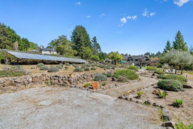 321 Pine Forest Drive, Aptos, CA 95003