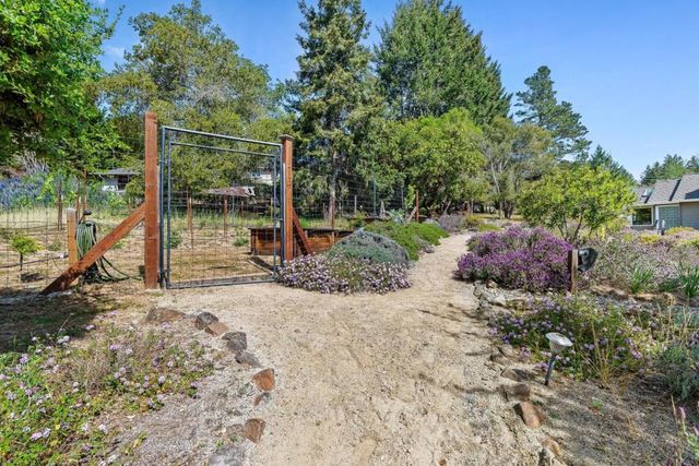 321 Pine Forest Drive, Aptos, CA 95003