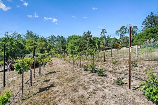 321 Pine Forest Drive, Aptos, CA 95003