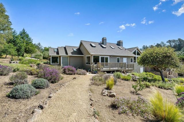 321 Pine Forest Drive, Aptos, CA 95003