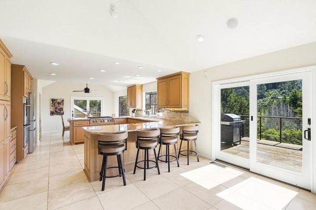 321 Pine Forest Drive, Aptos, CA 95003