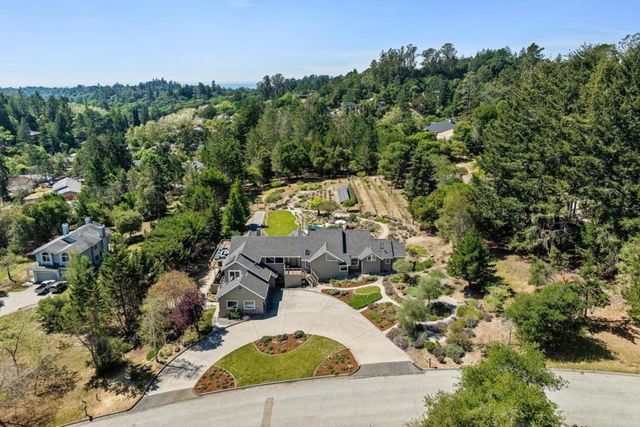 321 Pine Forest Drive, Aptos, CA 95003